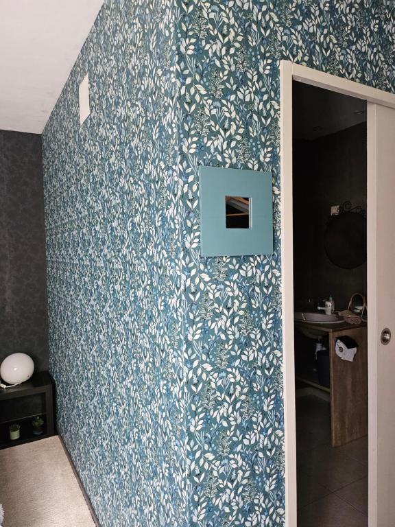 B&B Soissons L'Arthome chambres d'hôtes - Double Room With Private Bathroom