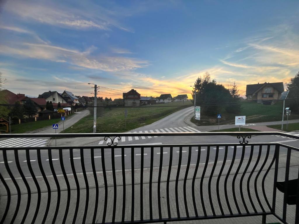 Fotografia z galérie ubytovania Apartamenty Na Rozstaju v destinácii Kluszkowce