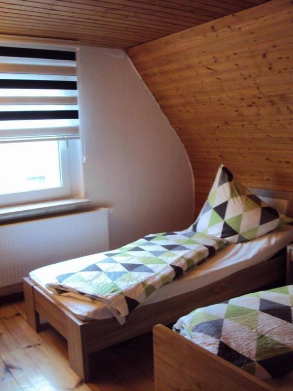Fotografie z fotogalerie ubytování Charmantes Ferienhaus in Karlshagen mit Grill und Terrasse v destinaci Ostseebad Karlshagen