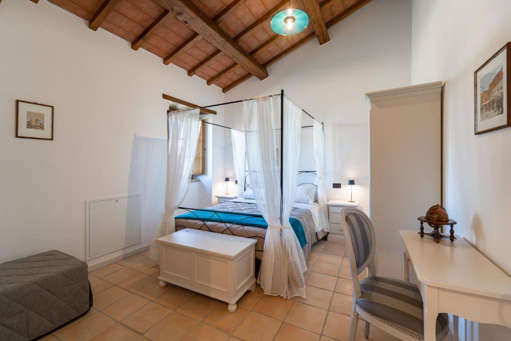 Agriturismo - La Campagna di San Francesco - 1