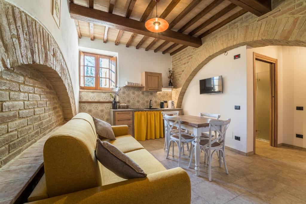 Agriturismo - La Campagna di San Francesco - 14