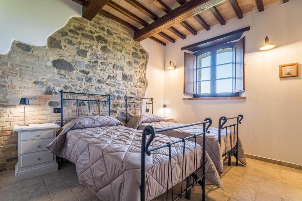 Agriturismo - La Campagna di San Francesco - 13