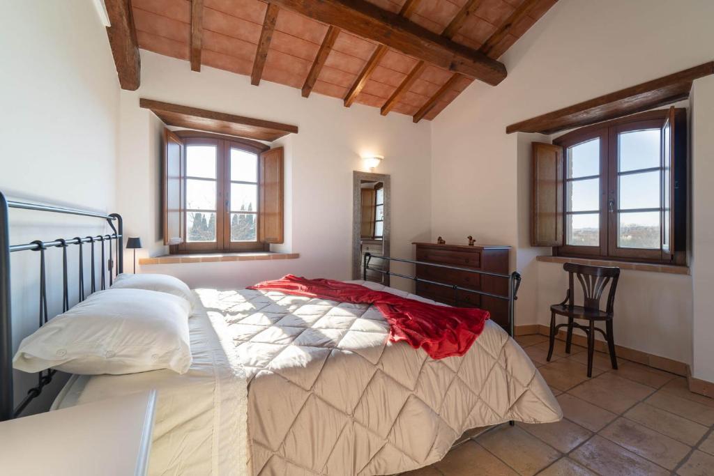 Agriturismo - La Campagna di San Francesco - 17