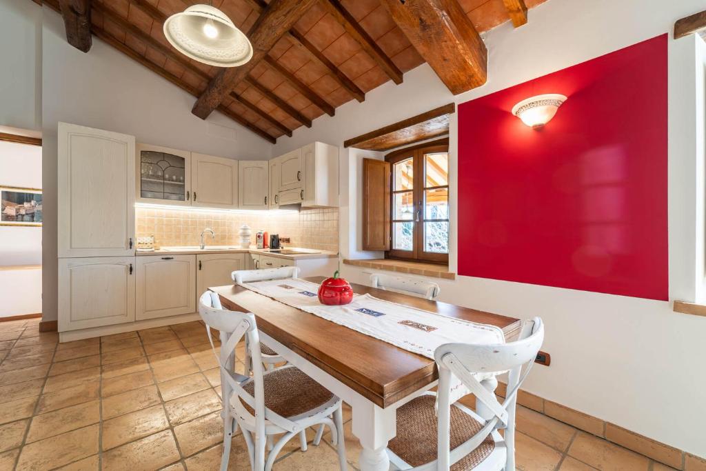 Agriturismo - La Campagna di San Francesco - 19