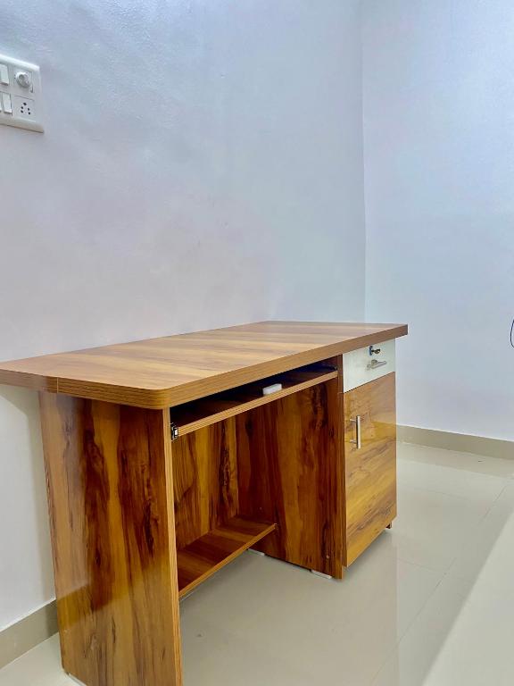 Fotografie z fotogalerie ubytování 2 BHK AC Apartment v destinaci Puné