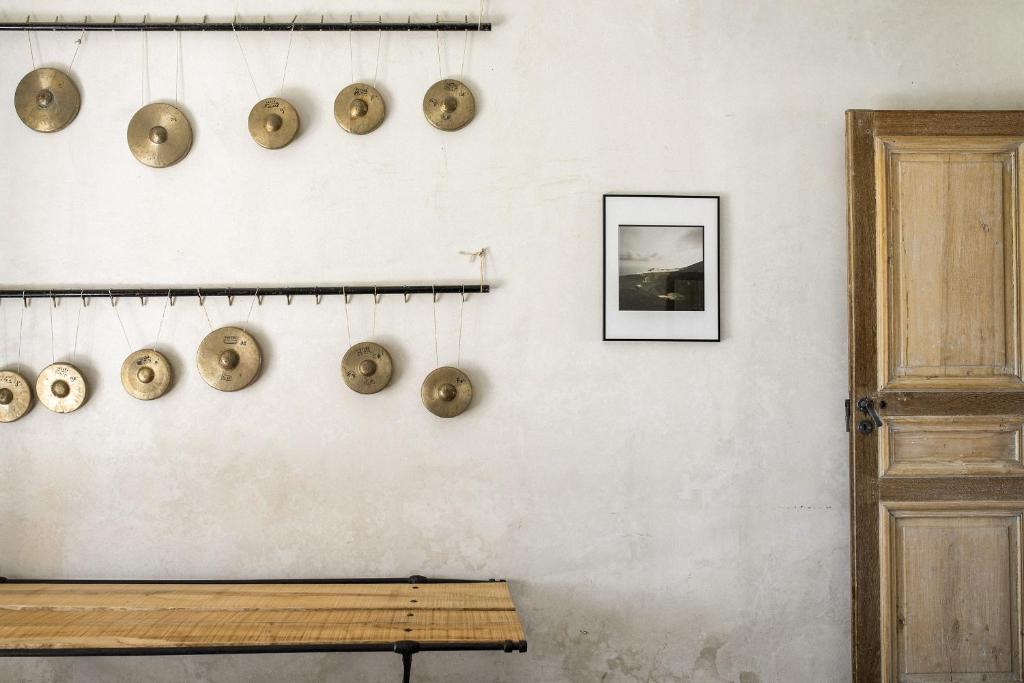 Fotografie z fotogalerie ubytování Casa Balat v destinaci Noto