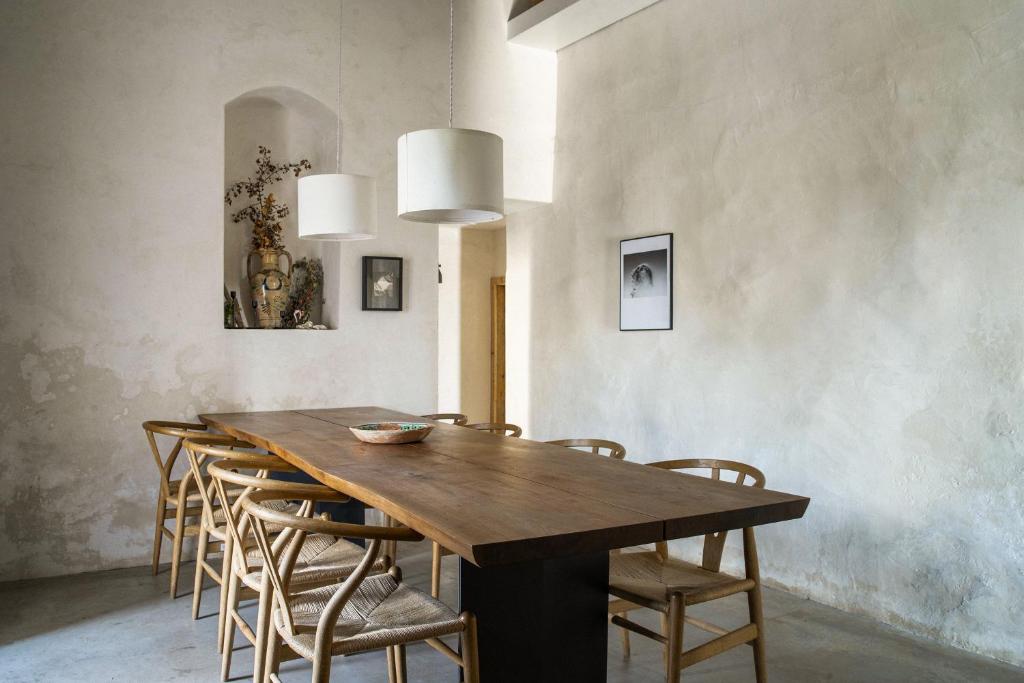 Fotografie z fotogalerie ubytování Casa Balat v destinaci Noto