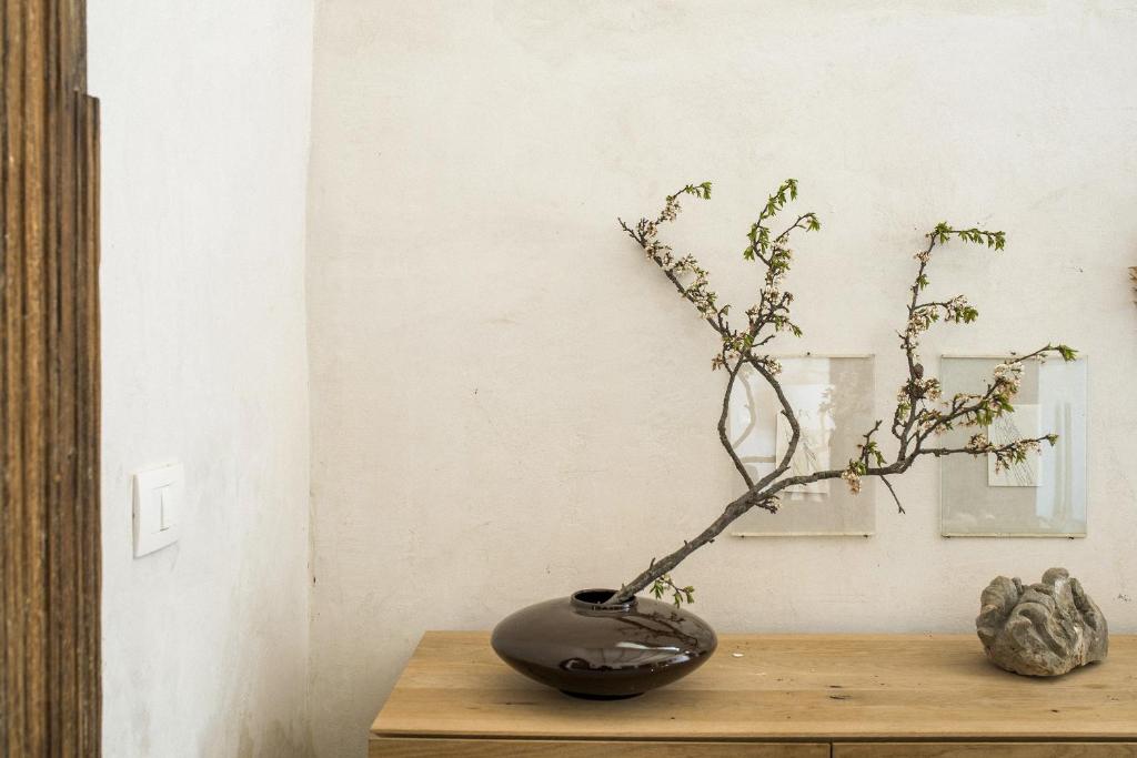 Fotografie z fotogalerie ubytování Casa Balat v destinaci Noto