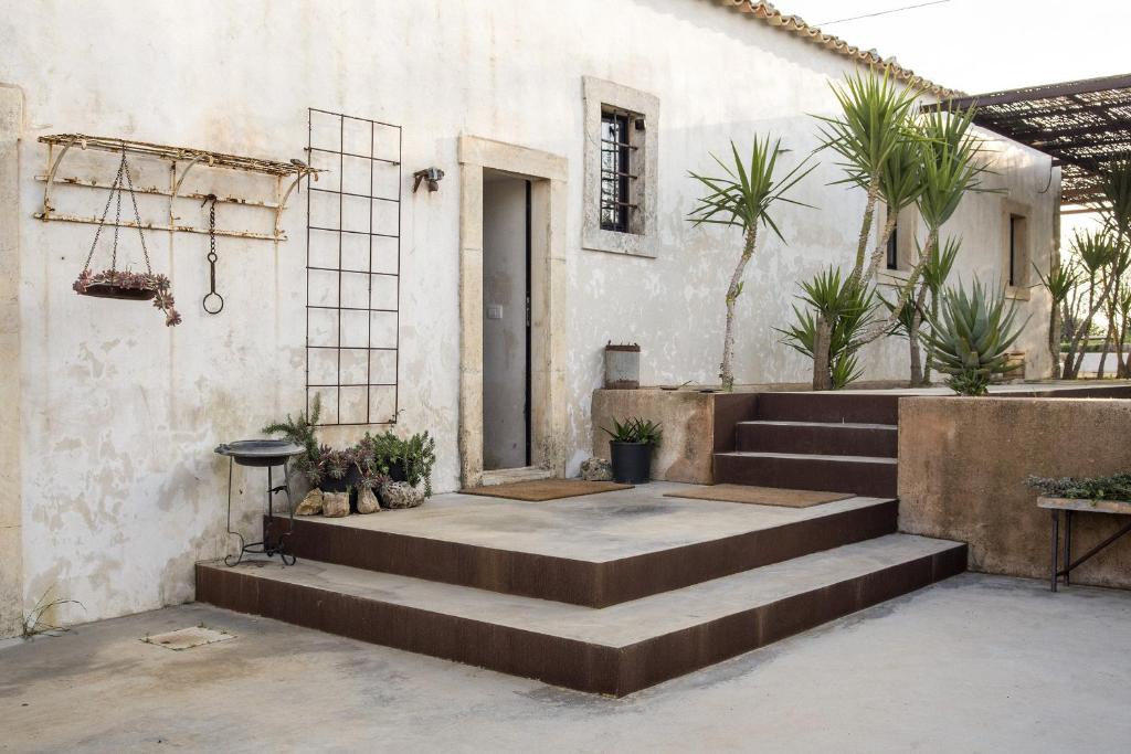 Fotografie z fotogalerie ubytování Casa Balat v destinaci Noto