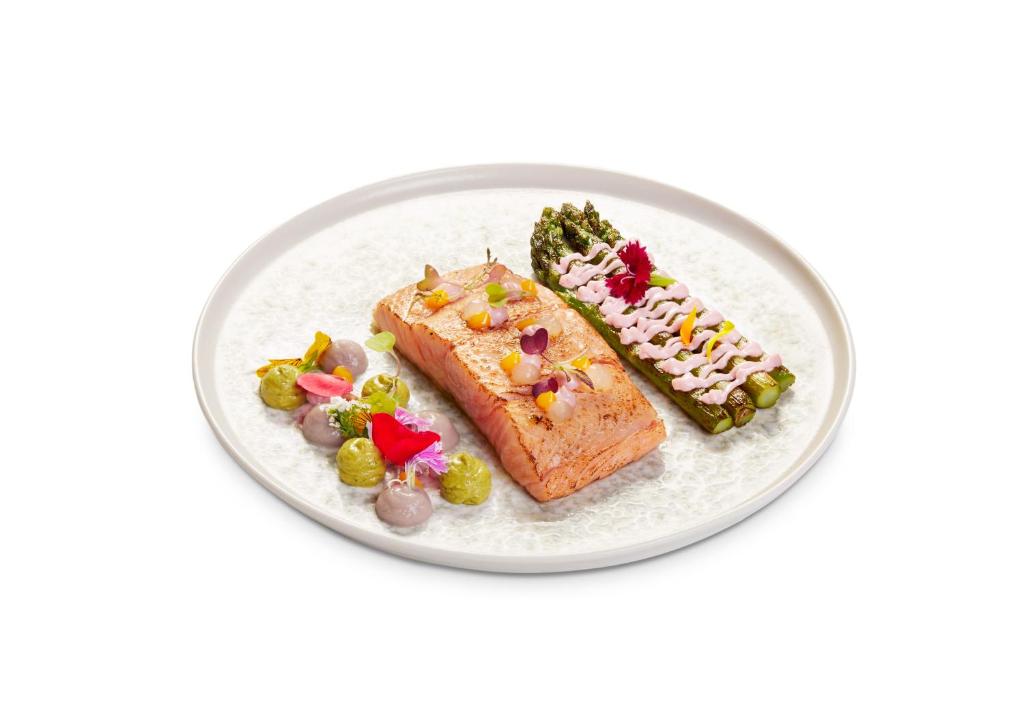 Grums Hotel & Spa - Resim 35