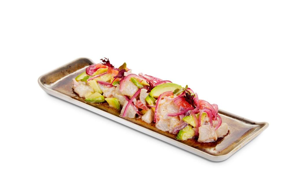 Grums Hotel & Spa - Resim 43