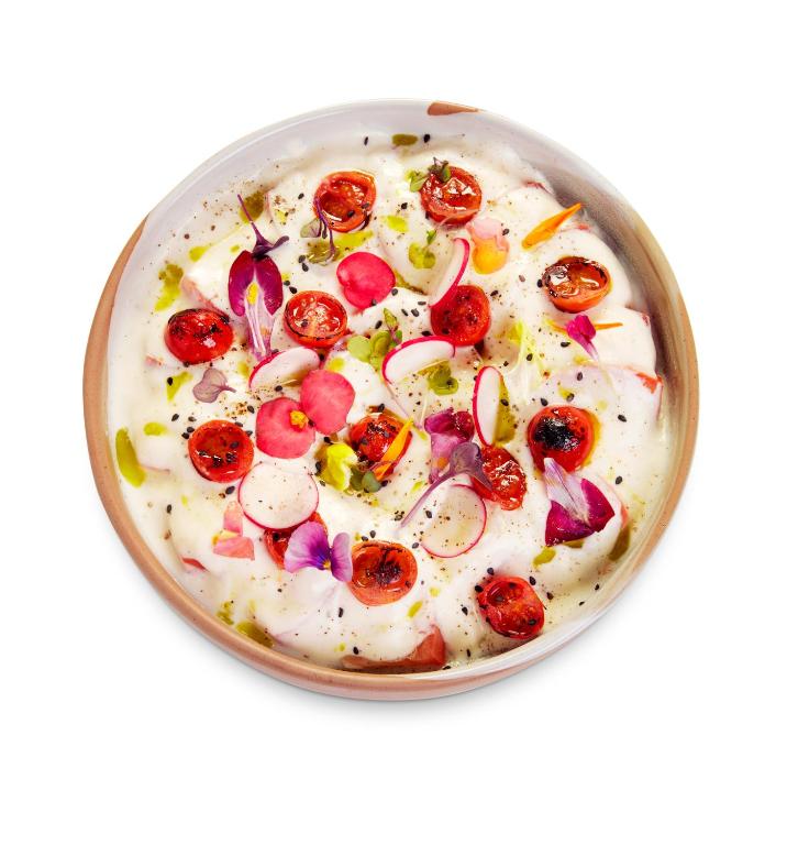 Grums Hotel & Spa - Resim 41