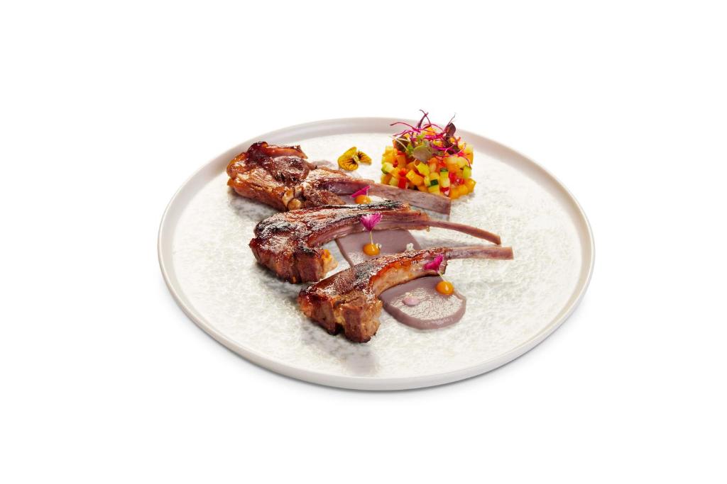 Grums Hotel & Spa - Resim 36