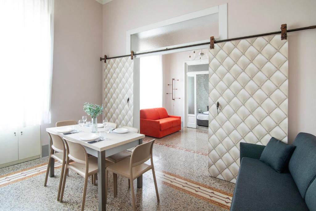 Galileo Galilei - Superior Home in Florence