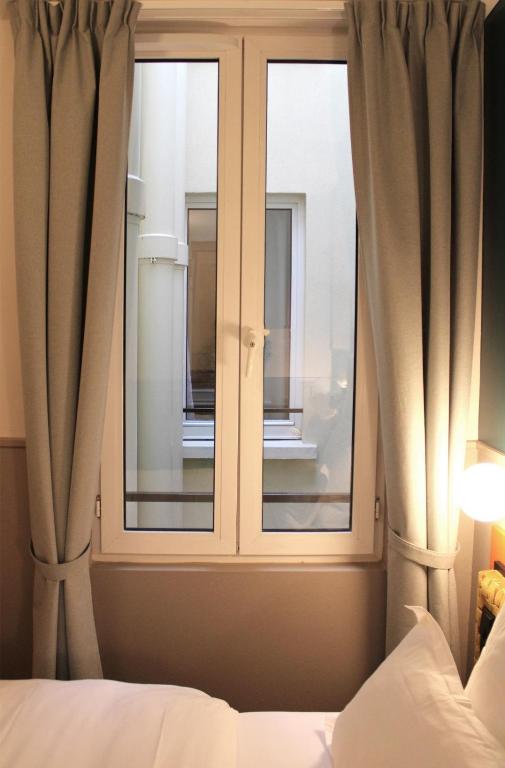 Edgar Suites Montmartre - Paul Albert - 8