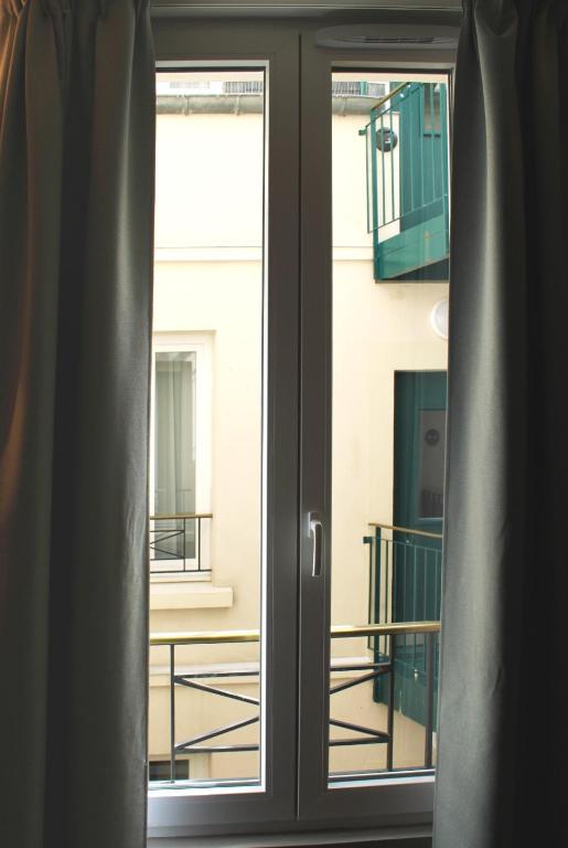 Edgar Suites Montmartre - Paul Albert - 4