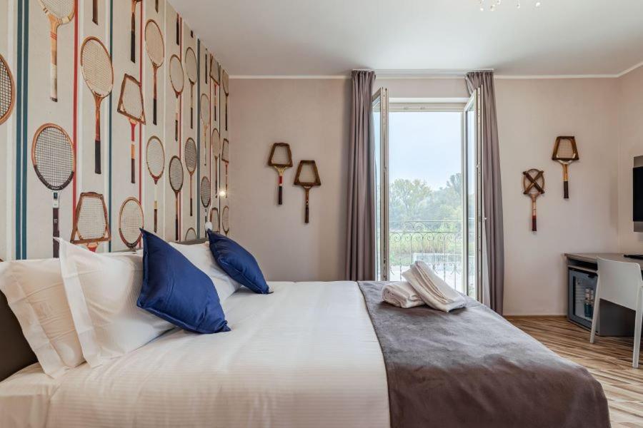 L'aja della Mirusina - Piedmont Resort Monferrato Langhe