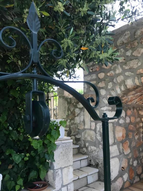 Fotografie z fotogalerie ubytování 1841 Petrino Villa v destinaci Fiskardo