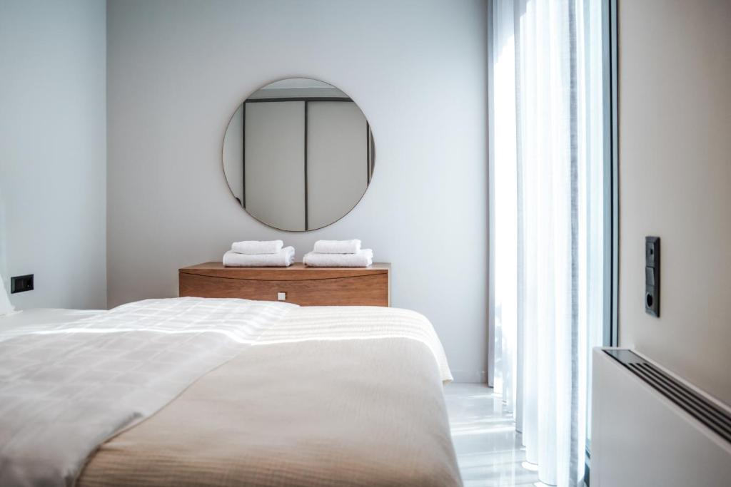 Urban Apartments - 10