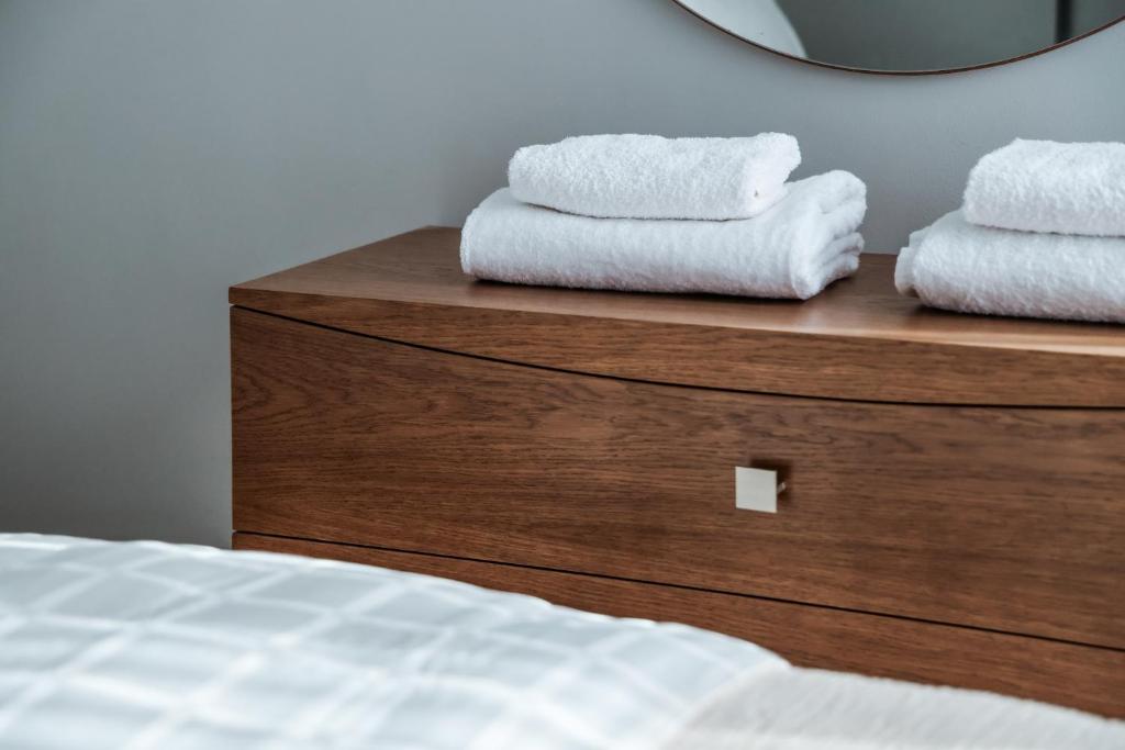 Urban Apartments - 12