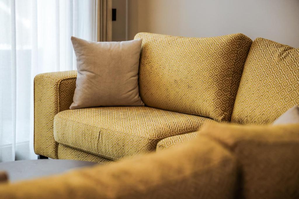 Urban Apartments - 4