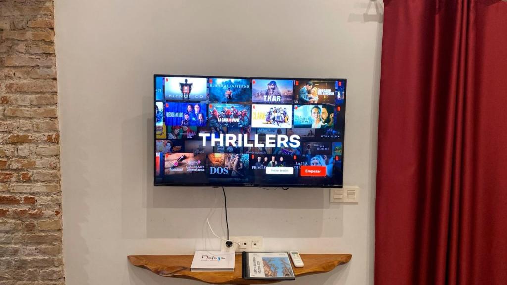 Edificio Conde 7- Plaza de la Merced by Málaga Planners - 6