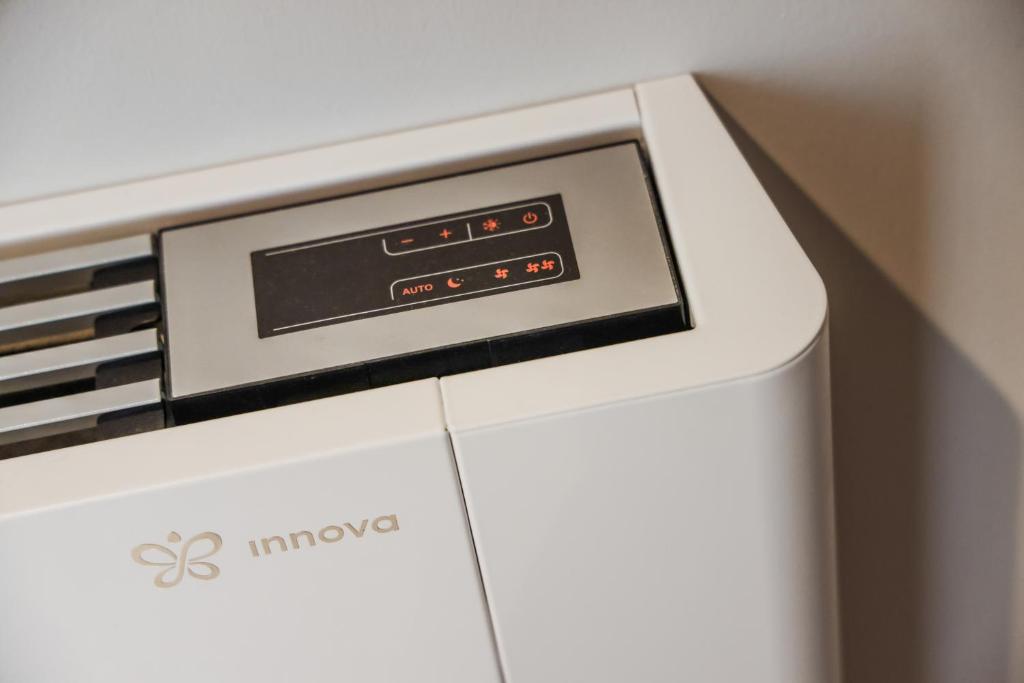 Urban Apartments - 17