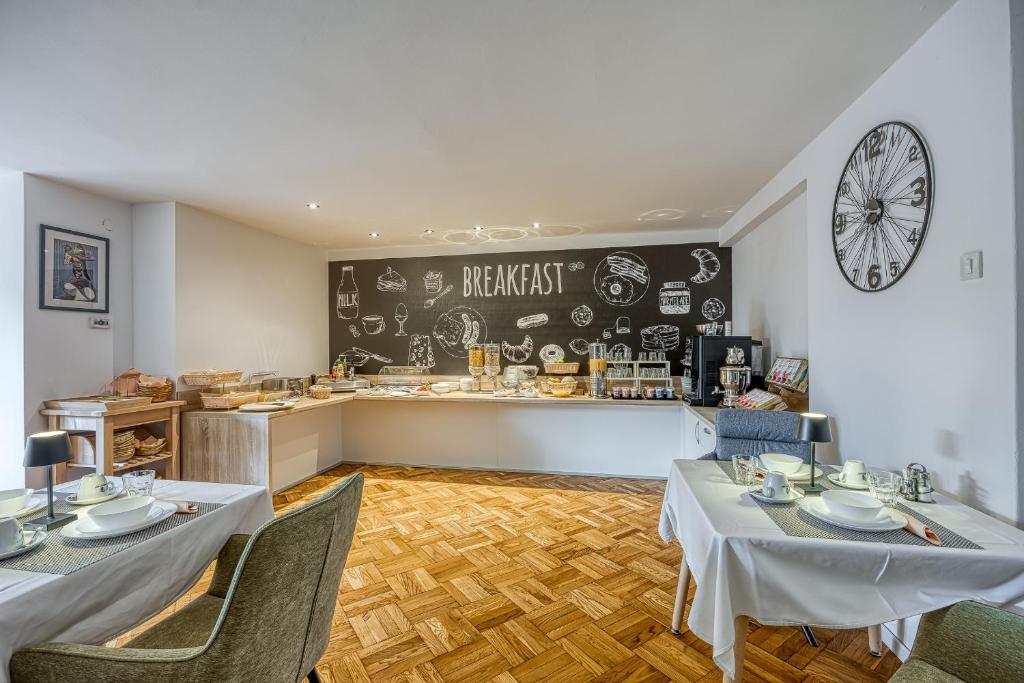 Villa Ladavac B&B - 12