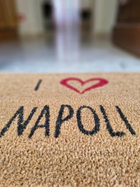 Φωτογραφία από το άλμπουμ του Casa Imma στη Νάπολη