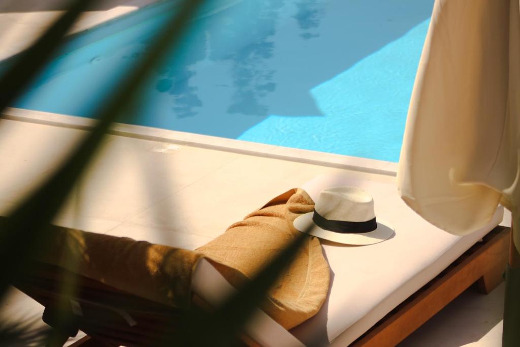 Villa Boa Esperanca Milos - Villa