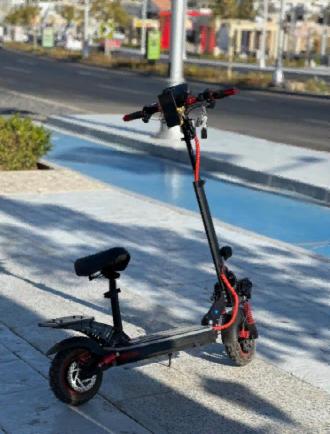 Аренда Электросамокатов в Шарм Эль Шейхе, Sharm El Sheikh (updated ...