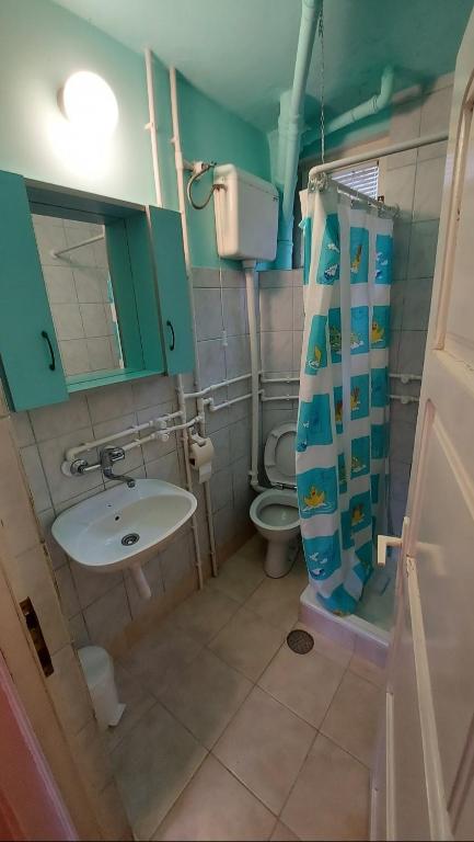 Bagno di Domaćinstvo Jolović