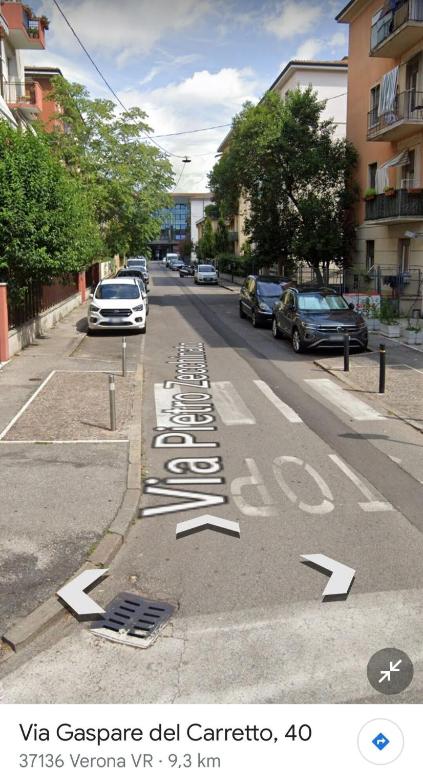 Okolí penzionu