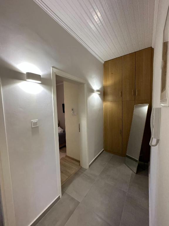 Fotografie z fotogalerie ubytování Diamond Suite v destinaci Diakopto