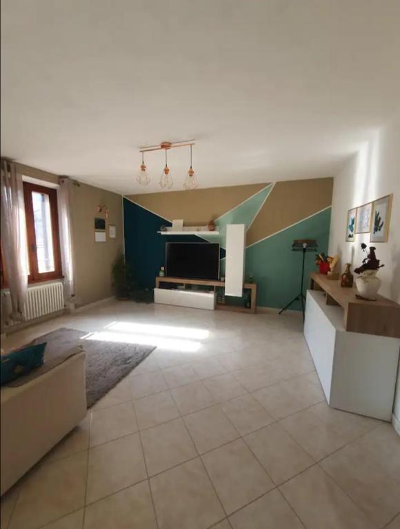 Gallery image of Casa Smeralda in Claino