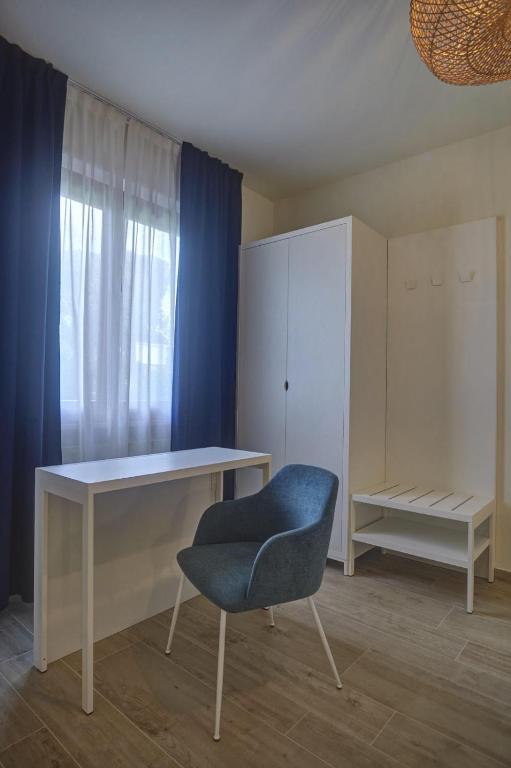 Fotografie z fotogalerie ubytování Dimora Punta Ala v destinaci Punta Ala