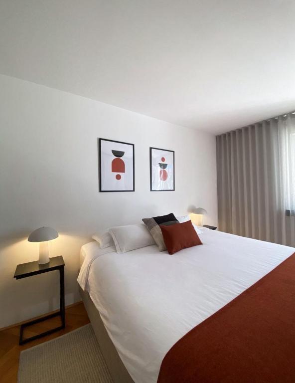 Apartment Laurent