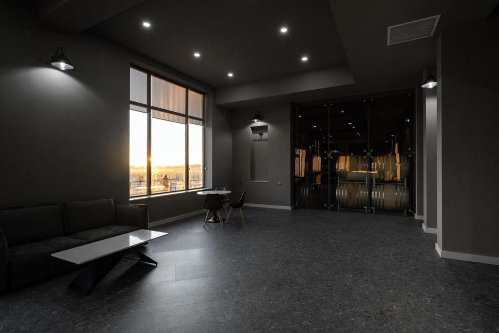 Fotografie z fotogalerie ubytování Eclipse Winery Boutique Hotel v destinaci Kvareli