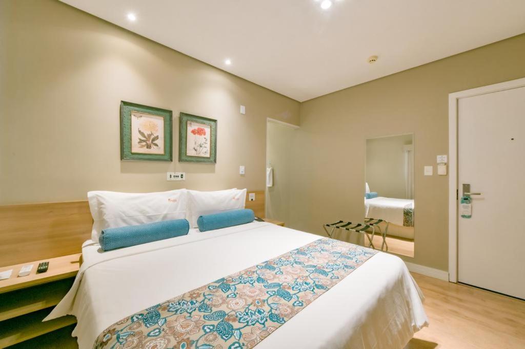 Araçatuba Plaza Hotel