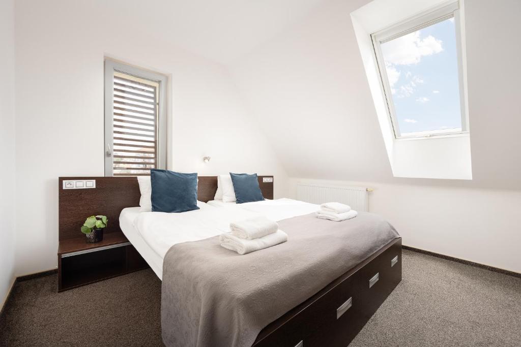 Wine & Wellness hotel Besední dům - 6