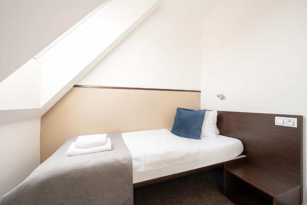 Wine & Wellness hotel Besední dům - 7