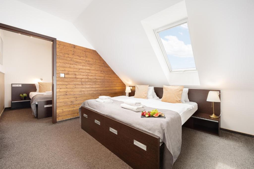 Wine & Wellness hotel Besední dům - 8