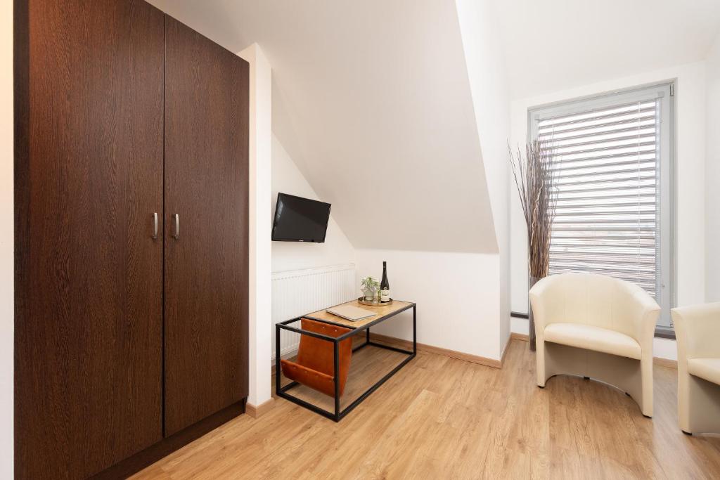 Wine & Wellness hotel Besední dům - 9