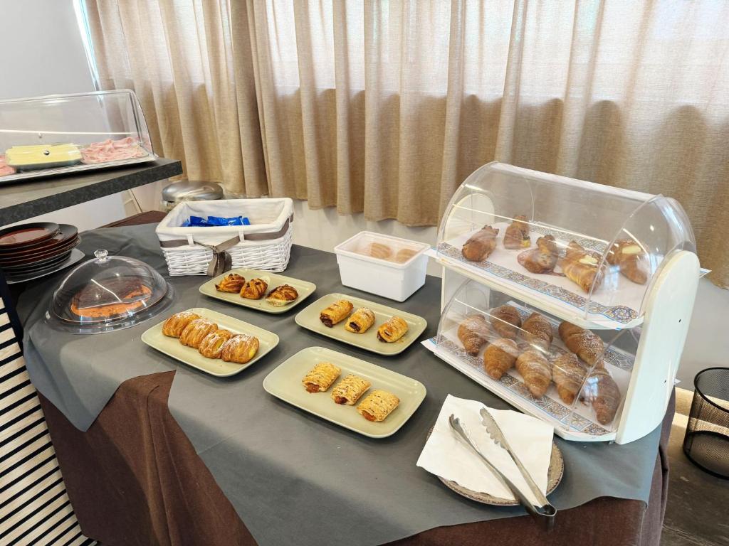 8room Hotel - Resim 42