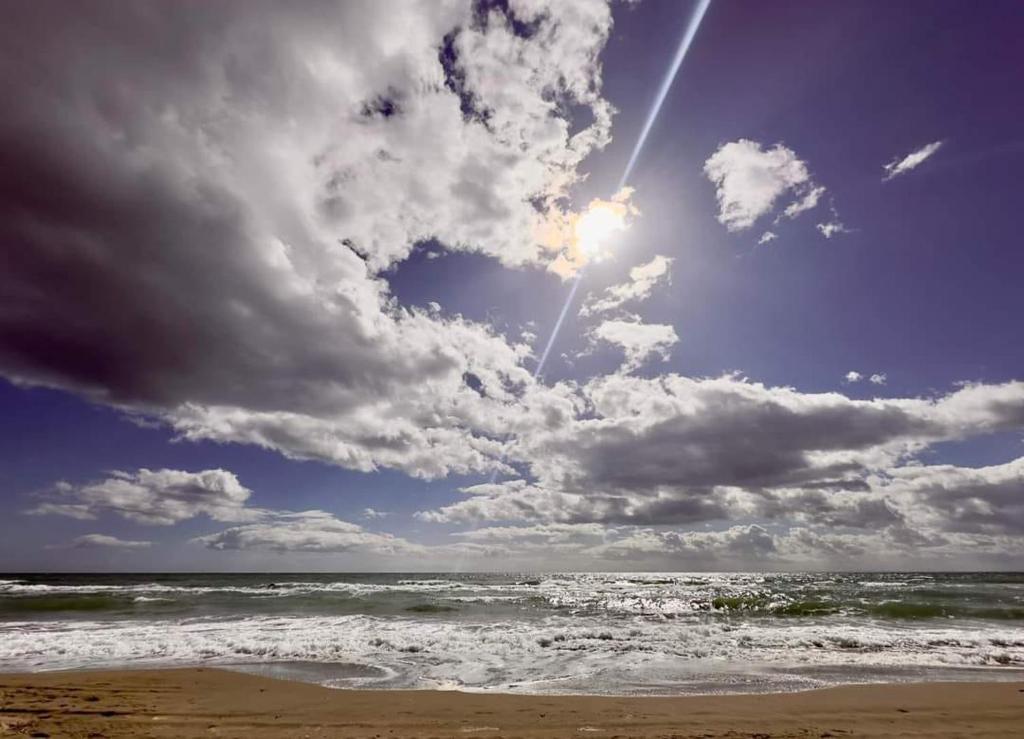 Fotografie z fotogalerie ubytování Marbella Beach, apartamento para 2 en Alvarito Playa v destinaci Marbella