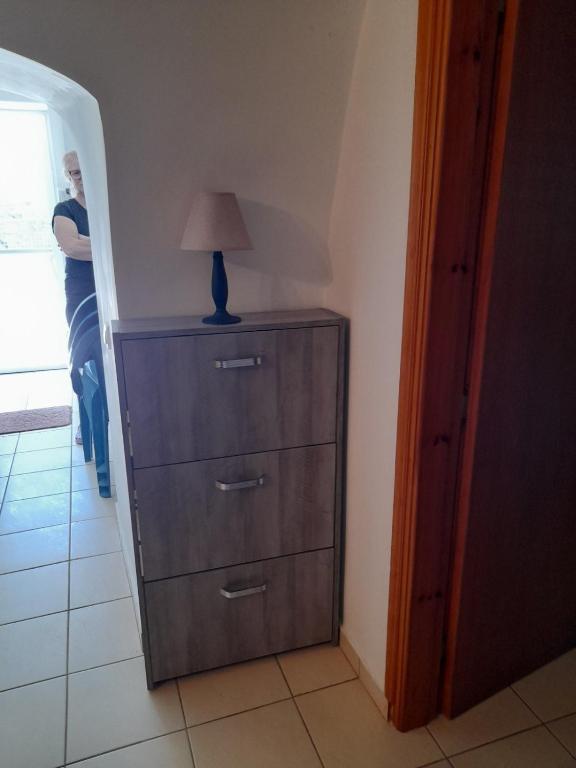 Fotografie z fotogalerie ubytování Villa Fraoulitsa v destinaci Skoutarion