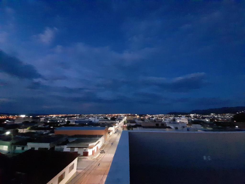 Fotografie z fotogalerie ubytování Apartamento Terracota v destinaci Piuí