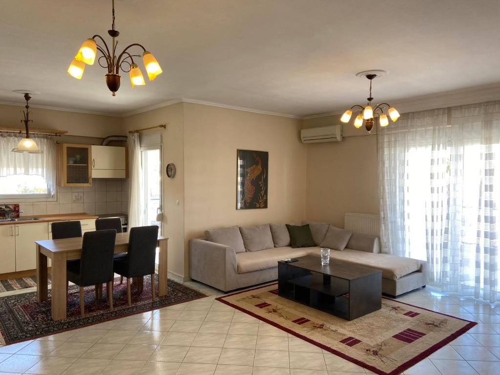 Midias apartment, Perea (updated prices 2024)