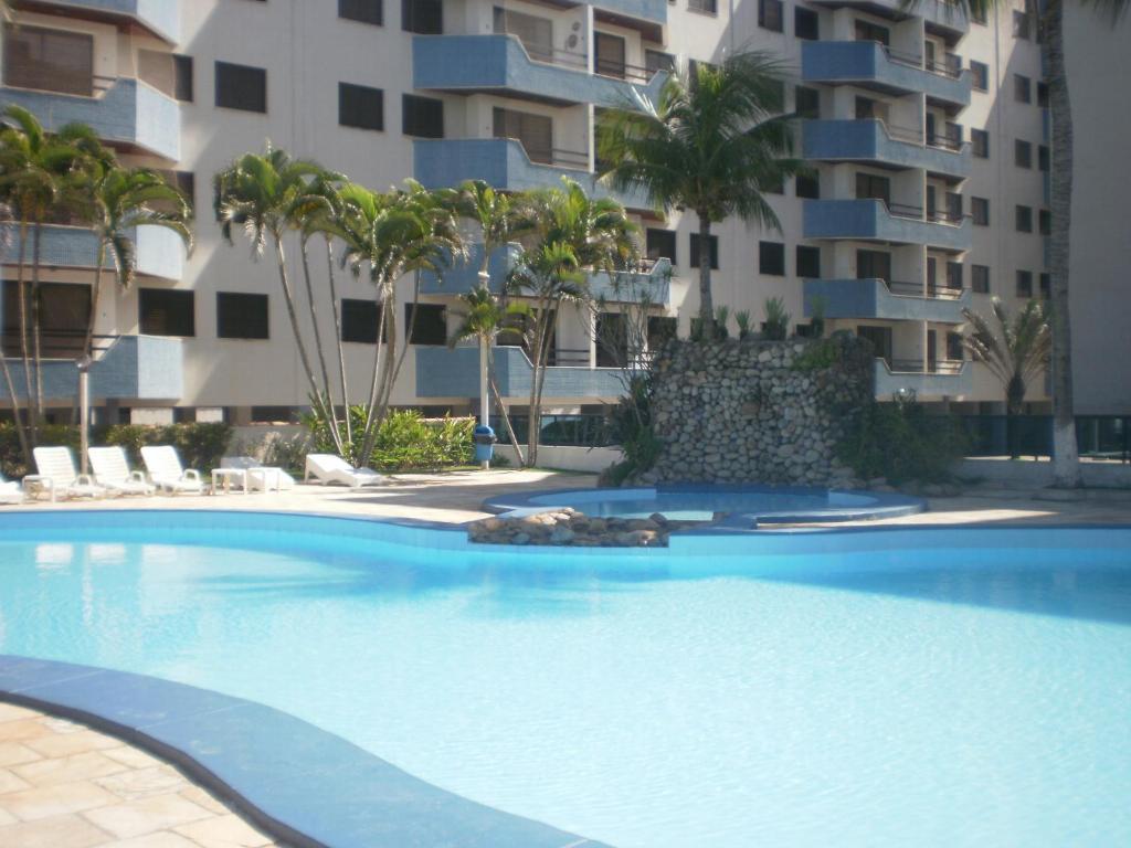  Apartamento Beira Mar