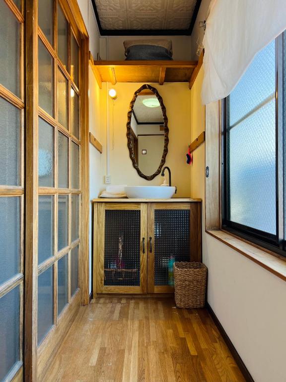 Fotografie z fotogalerie ubytování Guesthouse Azumaya v destinaci Macumoto